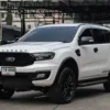 2021 Ford EVEREST 2.0 (ปี 15-22) Titanium Sport SUV