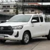 2020 Toyota HILUX REVO 2.4 Smart Cab Z Edition Mid Pickup