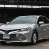 2020 Toyota CAMRY 2.0 (ปี 18-24) G Sedan