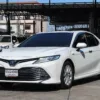 2021 Toyota CAMRY 2.5 (ปี 18-24) HEV Premium Luxury Sedan