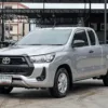 2021 Toyota HILUX REVO 2.4 Smart Cab Z Edition Entry Pickup