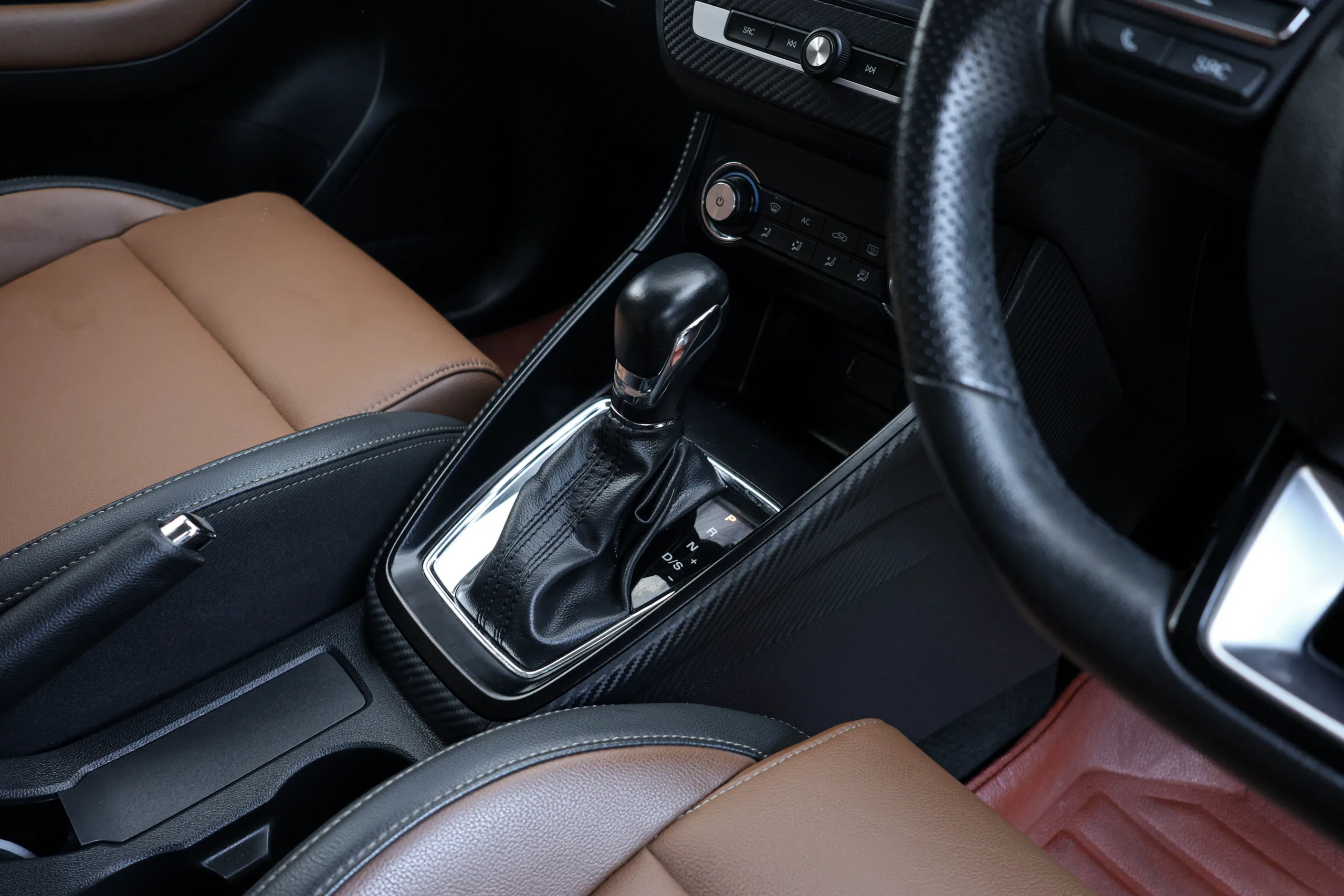 2019 MG ZS 1.5 (ปี 17-21) D SUV - Image 12