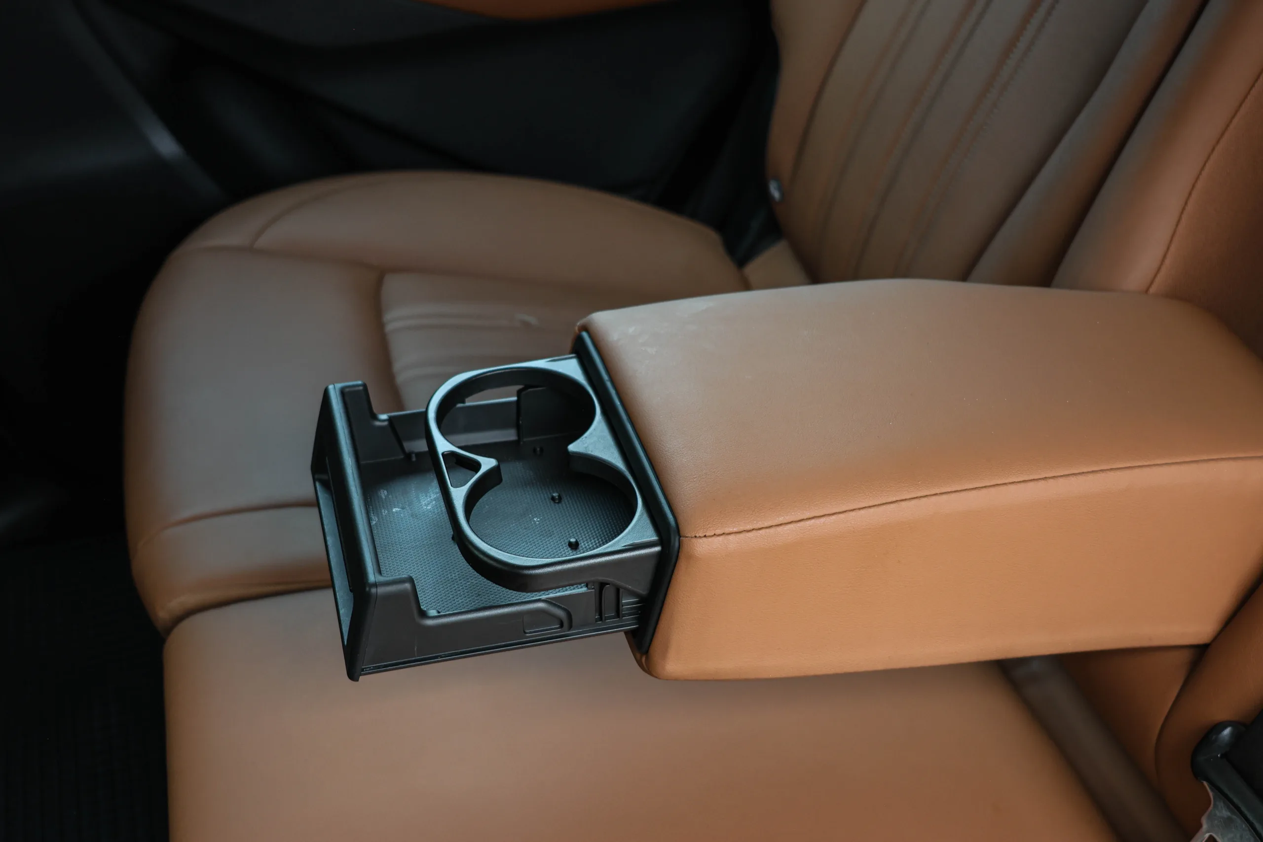 2021 Isuzu MU-X 3.0 (ปี 20-26) Ultimate SUV - Image 33