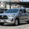 2021 Toyota HILUX REVO 2.4 Double Cab Z Edition Mid Pickup