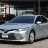 2020 Toyota CAMRY 2.0 (ปี 18-24) G Sedan