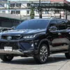 2022 Toyota FORTUNER 2.4 (ปี 15-25) Legender SUV