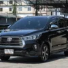 2022 Toyota INNOVA 2.8 (ปี 16-22) Crysta Wagon