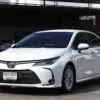 2020 Toyota Corolla Altis 1.6 (ปี 19-24) G Sedan
