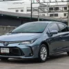 2020 Toyota Corolla Altis 1.8 (ปี 19-24) Hybrid Entry Sedan