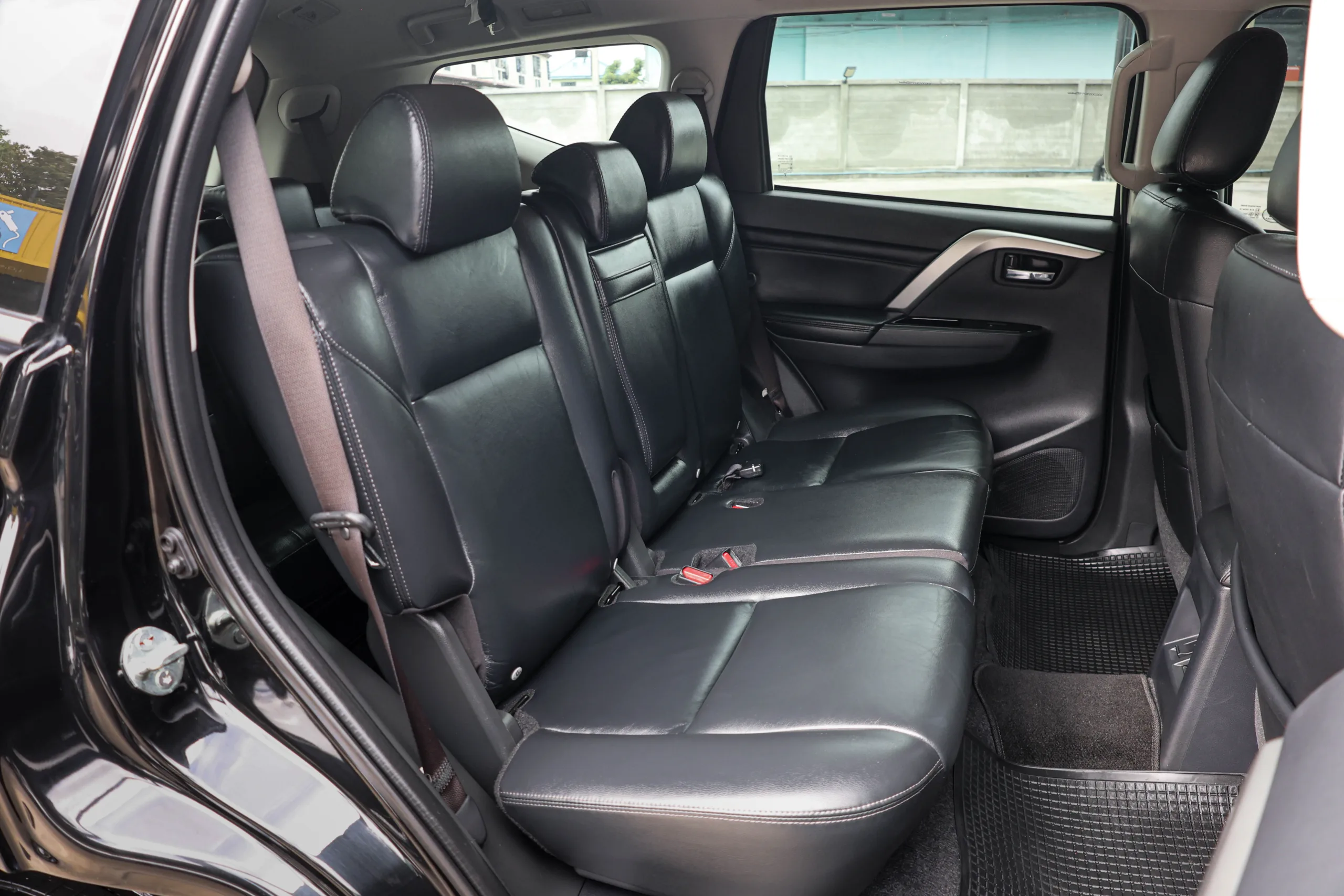 2022 Mitsubishi PAJERO SPORT 2.4 (ปี 19-24) GT Premium SUV - Image 29