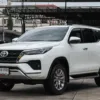 2020 Toyota FORTUNER 2.4 (ปี 15-25) V SUV
