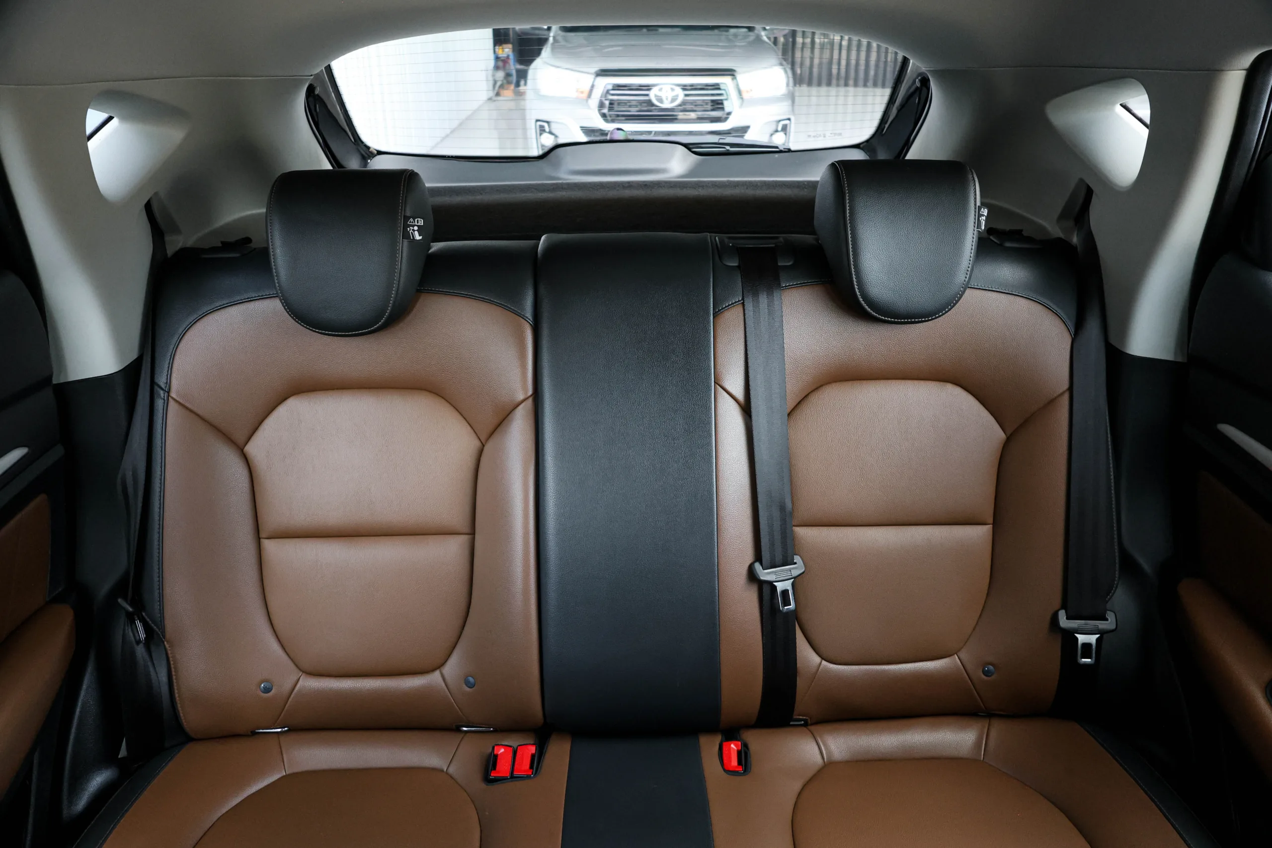 2019 MG ZS 1.5 (ปี 17-21) D SUV - Image 14