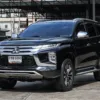 2022 Mitsubishi PAJERO SPORT 2.4 (ปี 19-24) GT Premium SUV