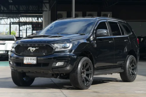 2022 Ford EVEREST 2.0 (ปี 22-28) Sport SUV