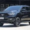 2022 Ford EVEREST 2.0 (ปี 22-28) Sport SUV