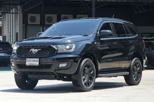 2022 Ford EVEREST 2.0 (ปี 22-28) Sport SUV