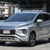 2019 Mitsubishi Xpander 1.5 (ปี 18-22) GT Wagon