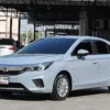 HONDA CITY 1.0 S PLUS 2021