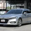 2020 Honda ACCORD 2.0 (ปี 19-23) Hybrid TECH Sedan #1ขท-1918