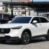 2022 Honda HR-V 1.5 (ปี 22-28) e:HEV E SUV 3ขน-8426