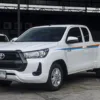 2022 Toyota HILUX REVO 2.4 Smart Cab Z Edition Entry Smart Cab Pickup  3ฒธ-5746