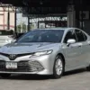 2019 Toyota CAMRY 2.0 (ปี 18-24) G Sedan  9กฉ-7751