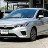 2020 Honda City 1.0 (ปี 19-24) V Sedan  1ขต-4823