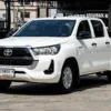 2021 Toyota HILUX REVO 2.4 Double Cab Z Edition Entry Double Cab Pickup  2ขณ-9314