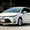 2020 Toyota Corolla Altis 1.8 (ปี 19-24) Hybrid Mid Sedan 1ขต-4753