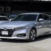 2021 Honda ACCORD 2.0 (ปี 19-23) Hybrid Sedan 9กถ-9429