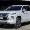 2020 Mitsubishi PAJERO SPORT 2.4 (ปี 19-24) GT Plus SUV  1ขถ-8016