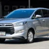 2019 Toyota INNOVA 2.8 (ปี 16-22) Crysta G Wagon #9กฒ-5812