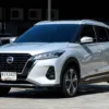 2023 Nissan Kicks 1.2 (ปี 20-26) VL SUV  4ขจ-2427