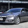 2020 Honda ACCORD 2.0 (ปี 19-23) Hybrid Sedan #1ขฎ-9561
