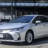 2020 Toyota Corolla Altis 1.8 (ปี 19-24) Hybrid Entry Sedan 1ขฒ-7381