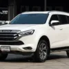 2021 Isuzu MU-X 3.0 (ปี 20-26) Ultimate SUV