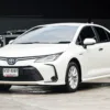 2020 Toyota Corolla Altis 1.8 (ปี 19-24) Hybrid Mid Sedan #9กภ4097