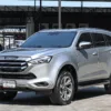2022 Isuzu MU-X 1.9 (ปี 20-26) Ultimate SUV