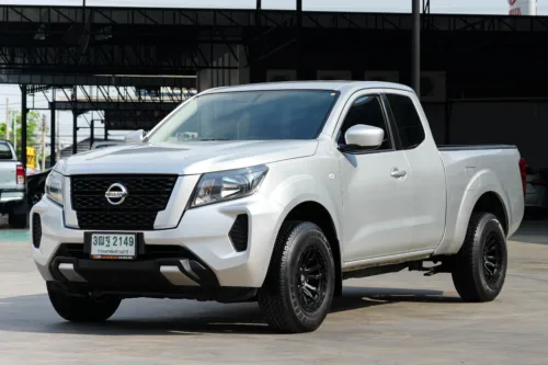 2021 Nissan Navara 2.5 King Cab SL Pickup