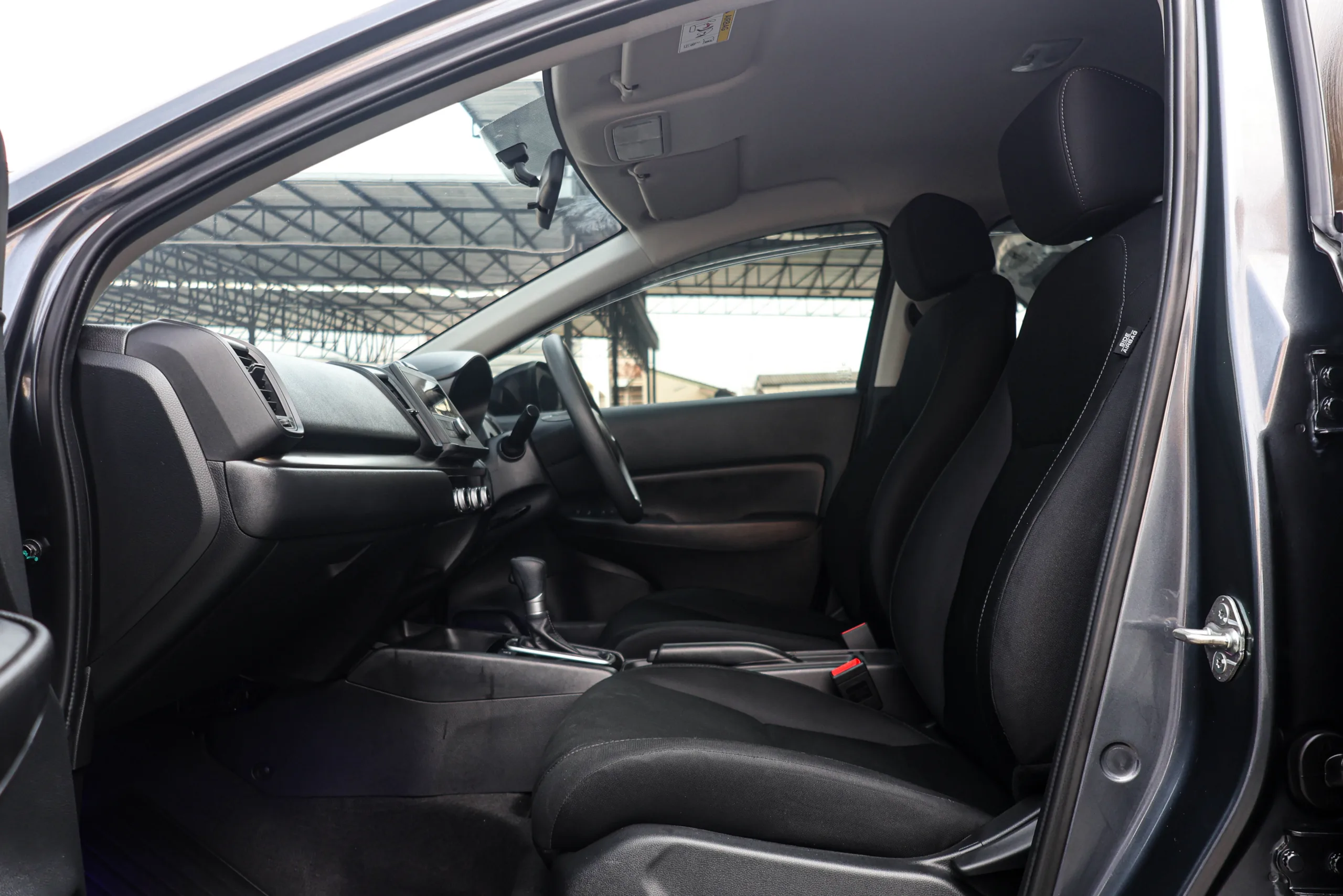2021 Honda City 1.0 (ปี 19-24) S Sedan - Image 23