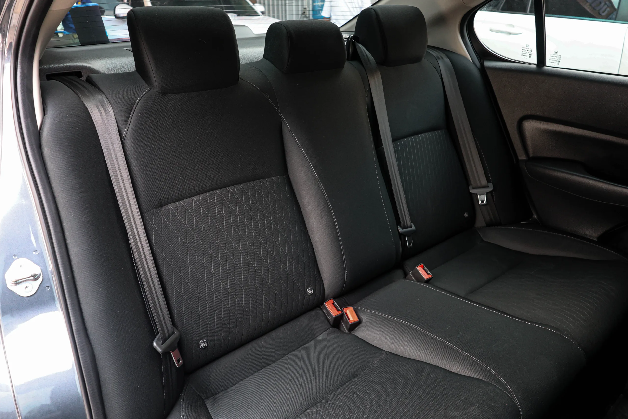 2021 Honda City 1.0 (ปี 19-24) S Sedan - Image 21