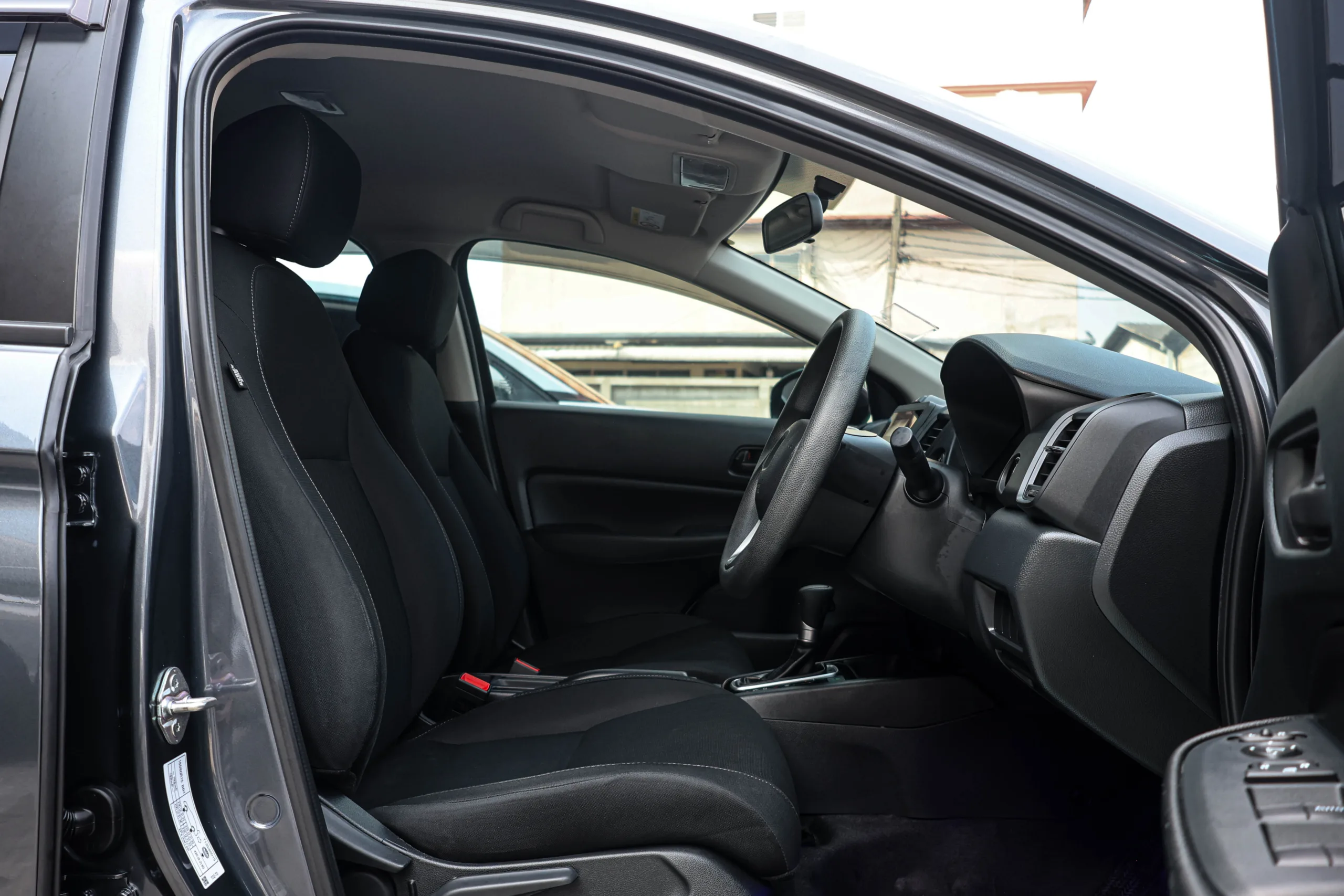2021 Honda City 1.0 (ปี 19-24) S Sedan - Image 20