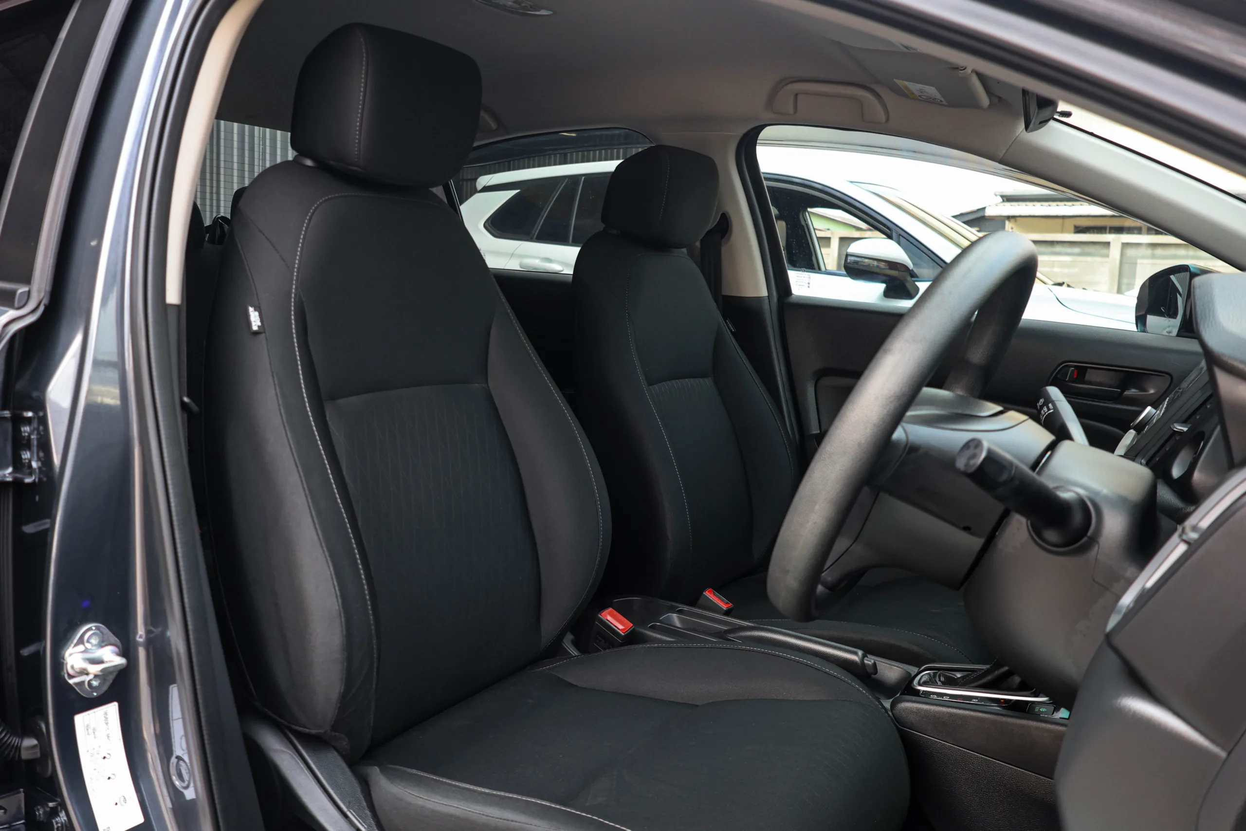 2021 Honda City 1.0 (ปี 19-24) S Sedan - Image 19