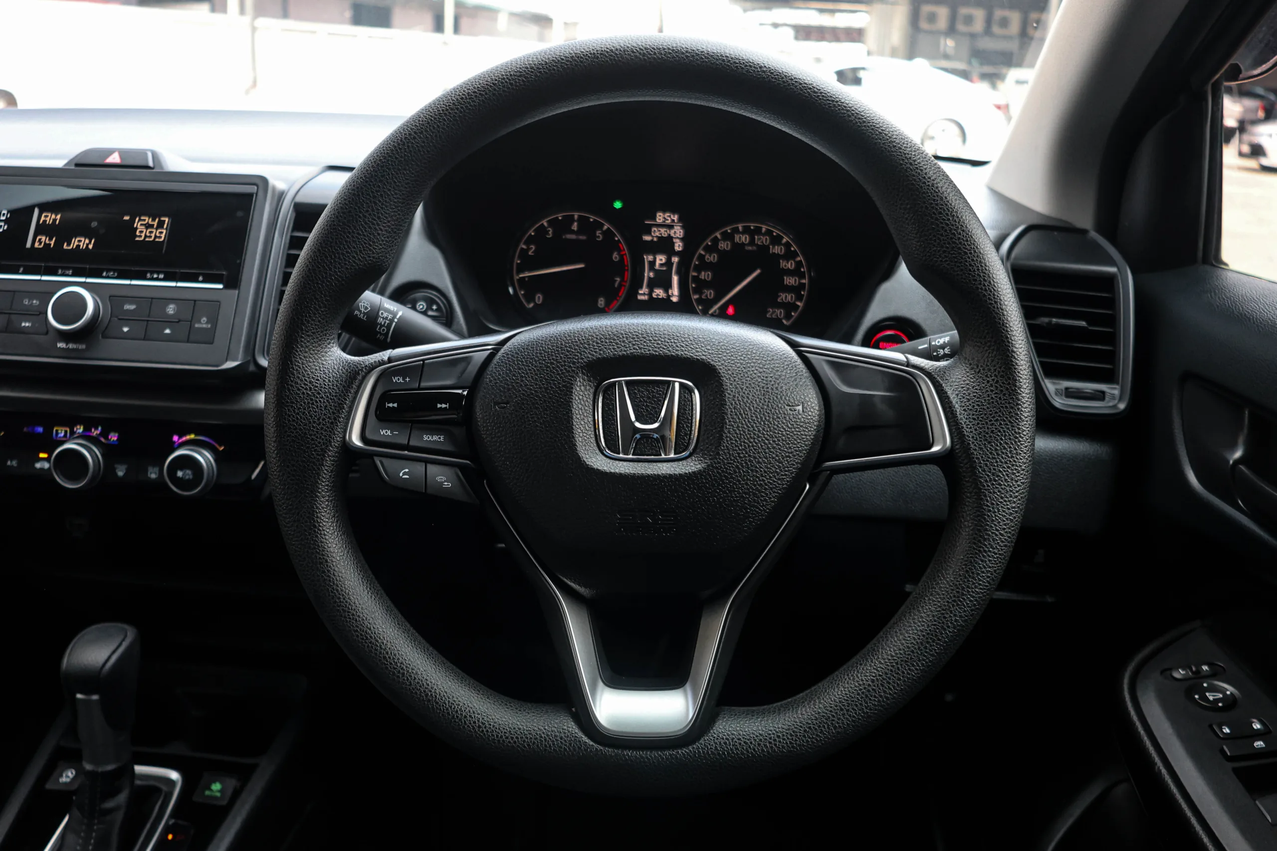 2021 Honda City 1.0 (ปี 19-24) S Sedan - Image 12