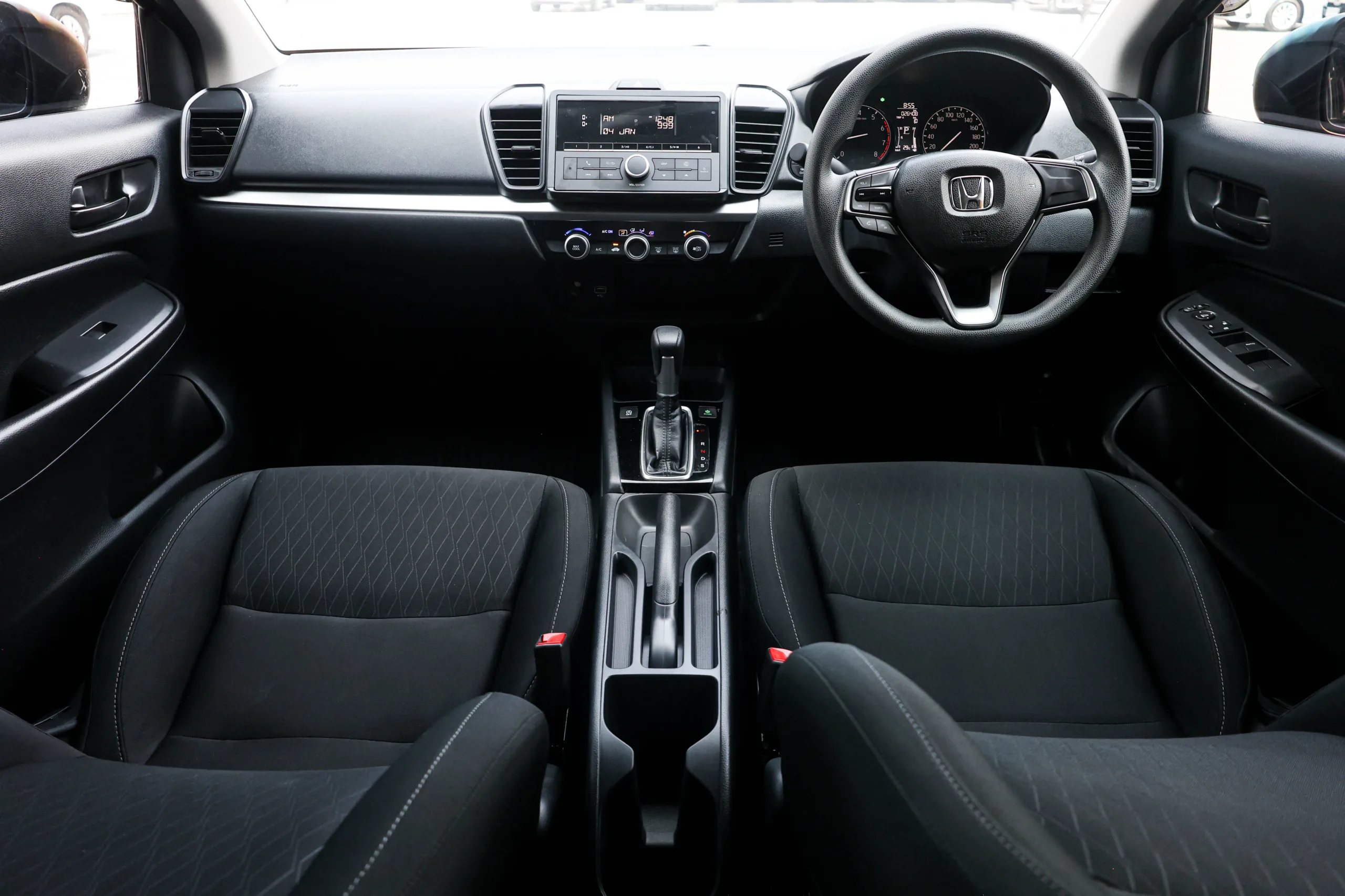 2021 Honda City 1.0 (ปี 19-24) S Sedan - Image 10