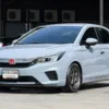2023 Honda City 1.0 (ปี 20-25) SV Hatchback