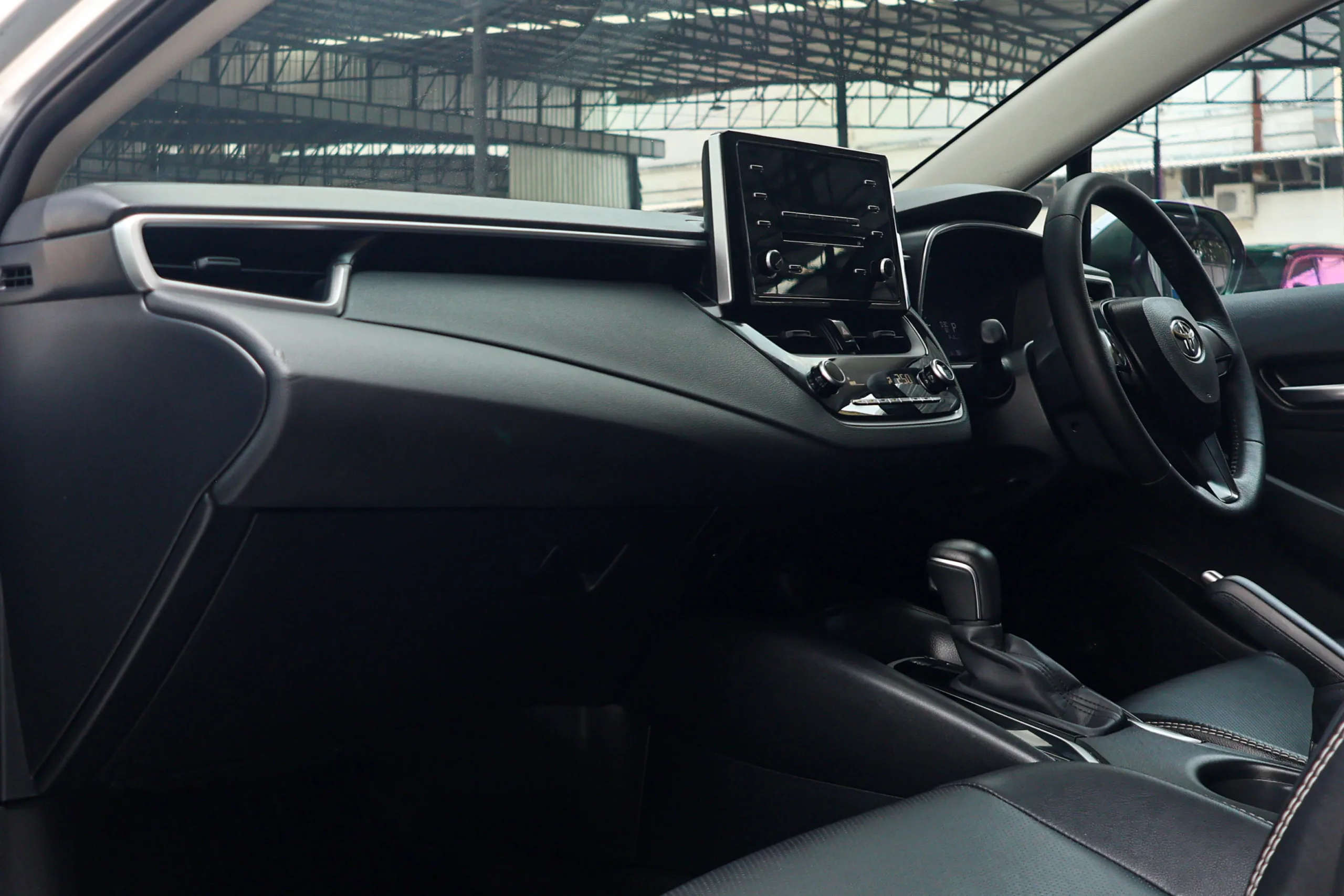 2020 Toyota Corolla Altis 1.6 (ปี 19-25) G Sedan - Image 19