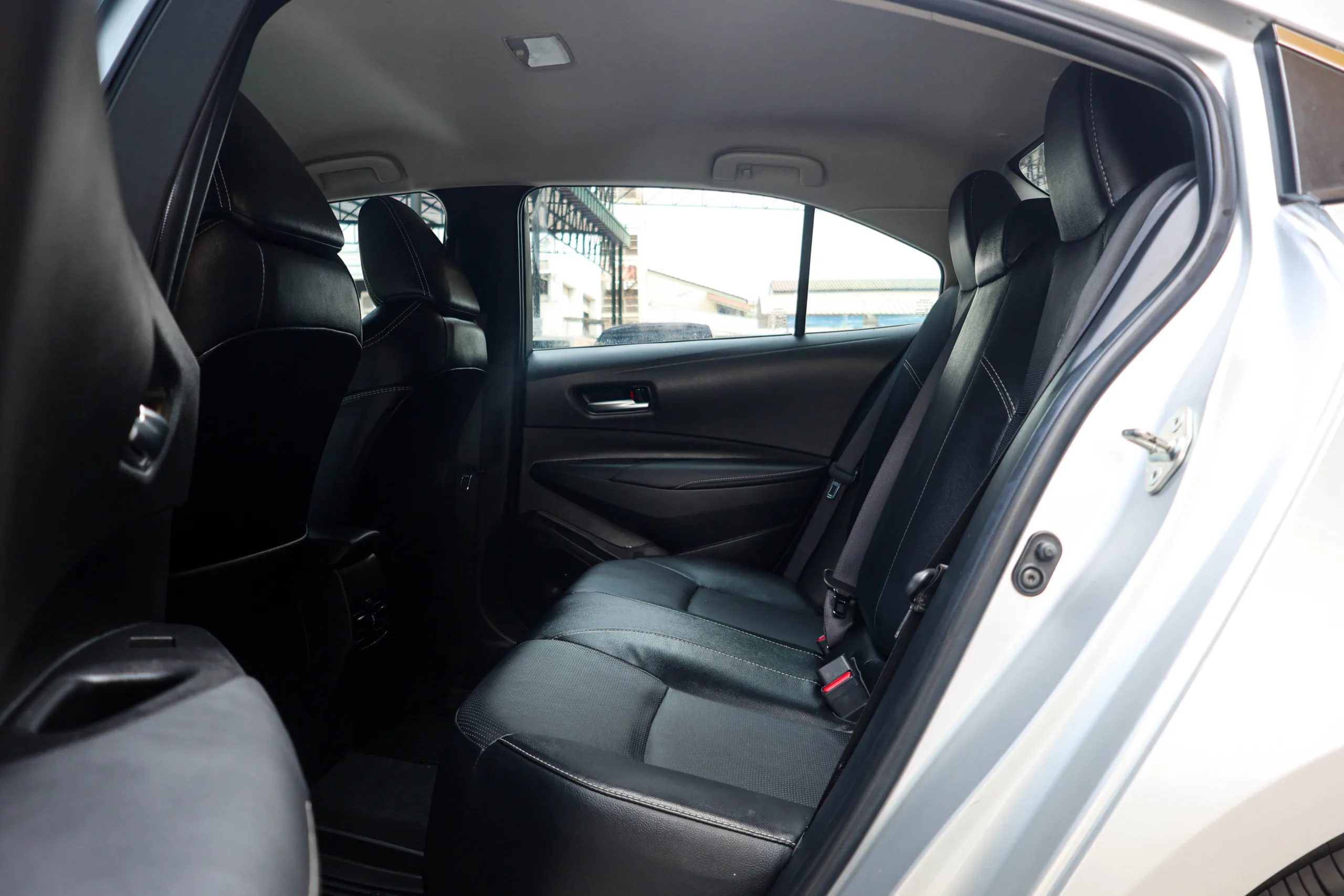 2020 Toyota Corolla Altis 1.6 (ปี 19-25) G Sedan - Image 20
