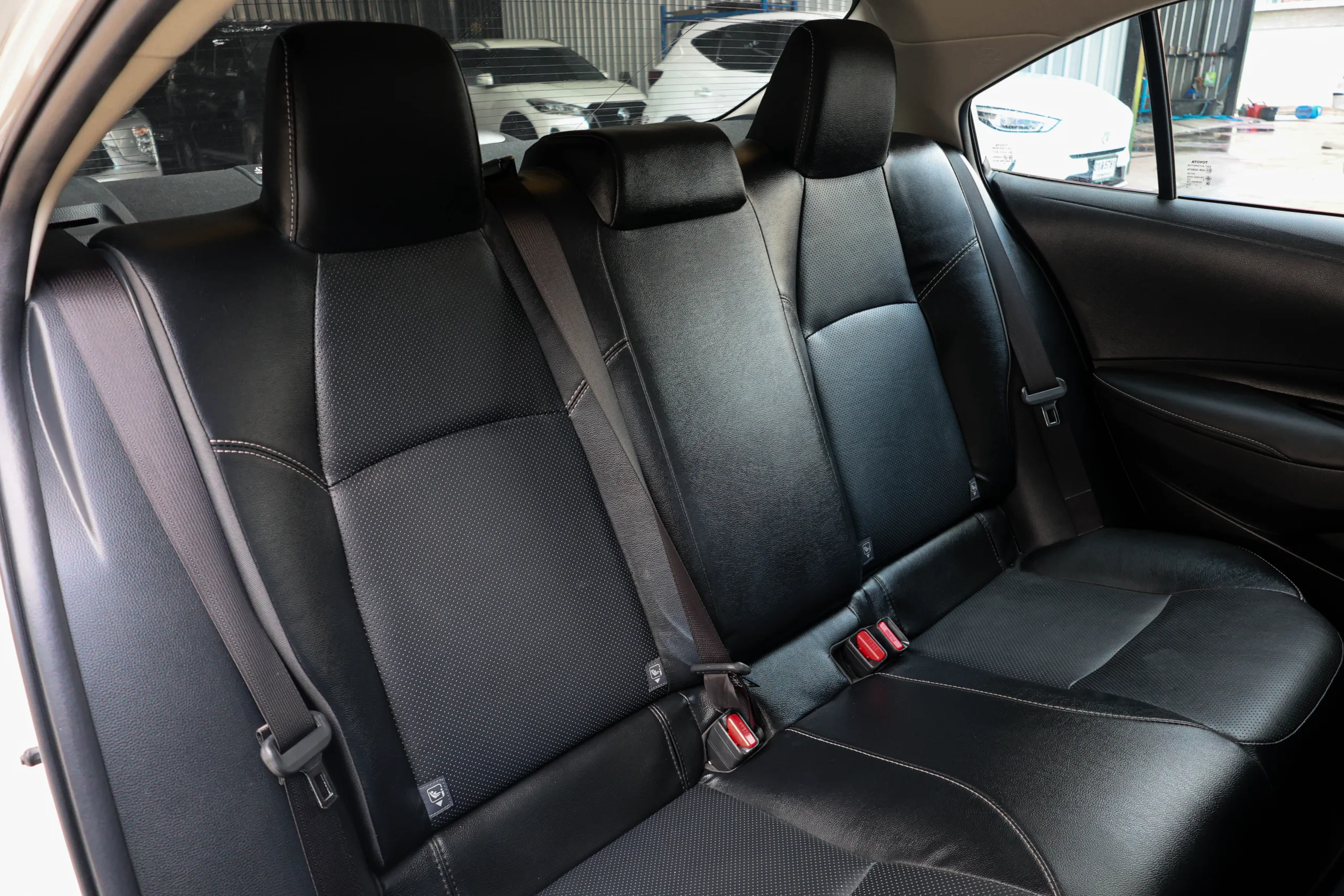 2020 Toyota Corolla Altis 1.6 (ปี 19-25) G Sedan - Image 22