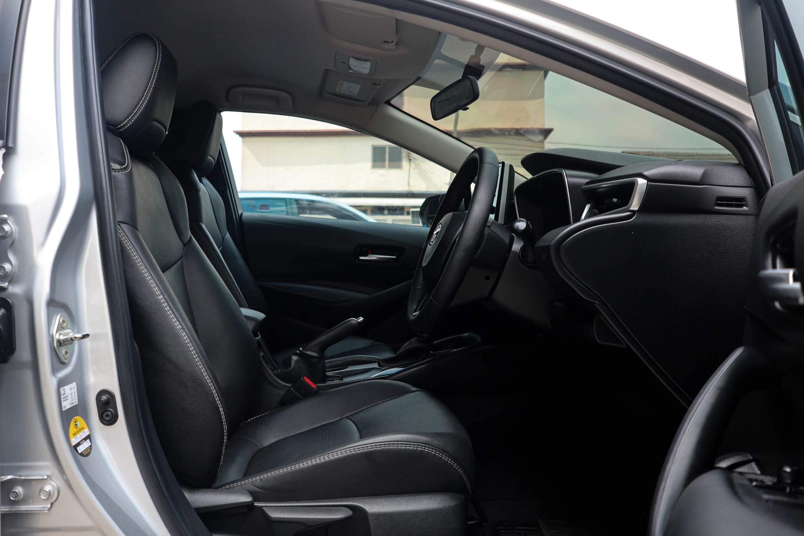 2020 Toyota Corolla Altis 1.6 (ปี 19-25) G Sedan - Image 23